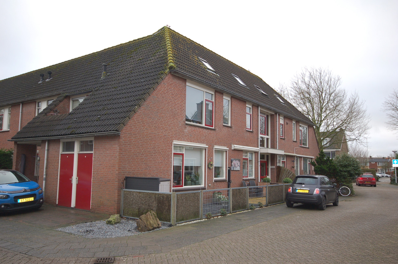 P 5100 A   H d Grootstraat 14 20